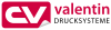 Carl Valentin - logo