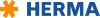 Herma - logo