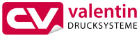 Logo - Carl Valentin