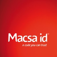 Logo - Macsa