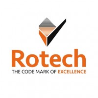 Logo - Rotech