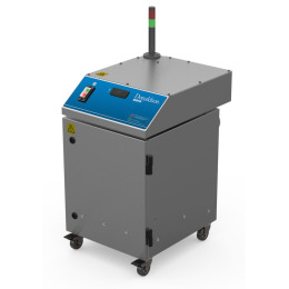 zariadenie Lapač iskier