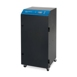 odsávacie zariadenie AD-Oracle iQ s povrchovou úpravou