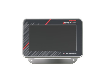 dotykový displej INTEGRA VIVID