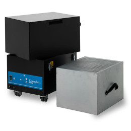 PrinPRO s filtrami