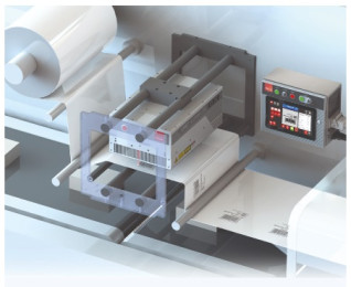 SPA2 UV laser - iLumiFlexm