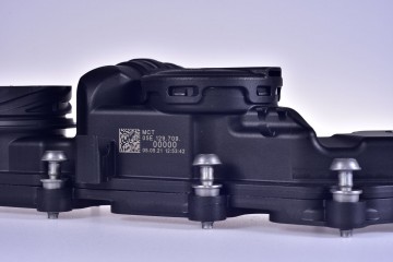 plast vzorka laser F9000