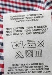 vzorka - tlač na textil