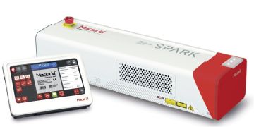 SPARK laser