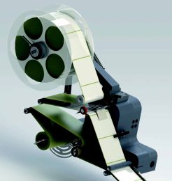 aplikátor ALPHA-COMPACT