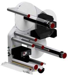 Alpha HSM 320 LDI