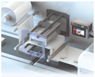 SPA2 UV laser - iLumiFlexm