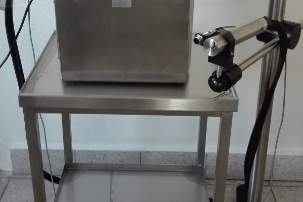 Doplnky k inkjet INKDUSTRY