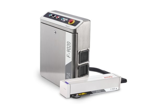 SPA2 Fiber Pulsed
