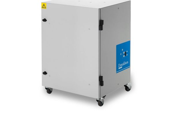 DustPRO Universal