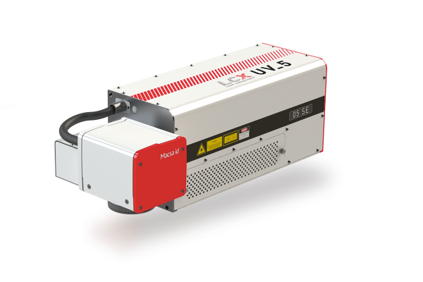 LCX UV a Nano