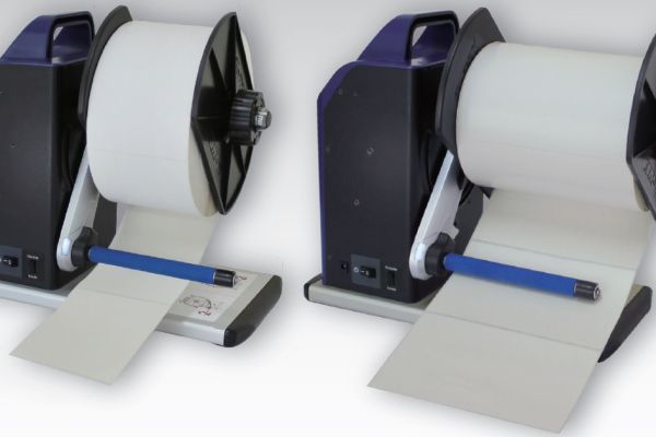 Externý odvíjač etikiet T10 a T20