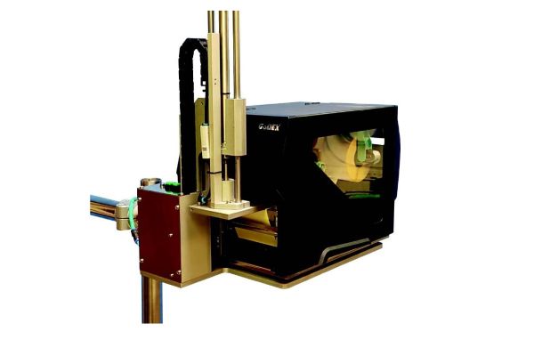 Aplikátor AG4000T