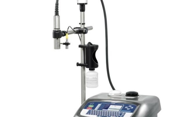 Doplnky k inkjet LINX